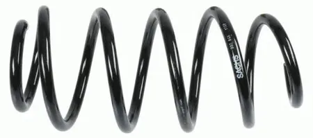 SACHS 997846 Пружина подвески