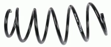 SACHS 997996 Пружина амортизатора