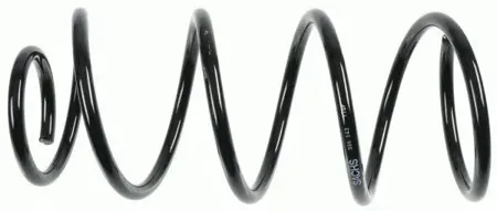 SACHS 998543 Пружина амортизатора