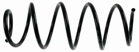 SACHS 998632 Пружина передняя  Mercedes A-CLASS 04-12, B-CLASS 05-11