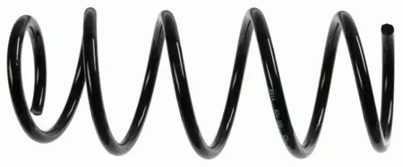 SACHS 998729 Пружина амортизатора