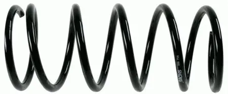 SACHS 998756 Пружина передняя Suzuki Grand Vitara II 2.0 05>