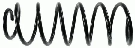 SACHS 998823 Пружина передняя