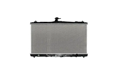 SAKURA 34618540 Радиатор охлаждения Toyota Camty 2.53.5i 11>