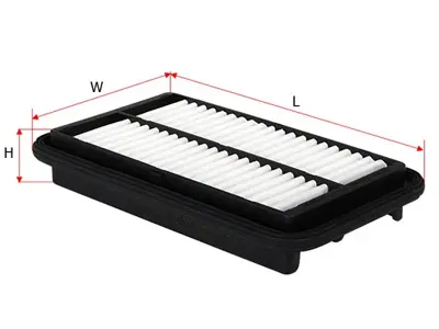 SAKURA A14400 Воздушный фильтр