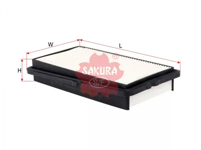 SAKURA A1618 Воздушный фильтр