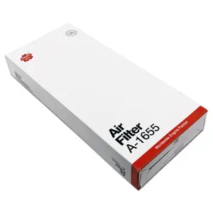 SAKURA A1655 Воздушный фильтр