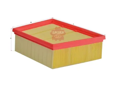 SAKURA A19760 Воздушный фильтр