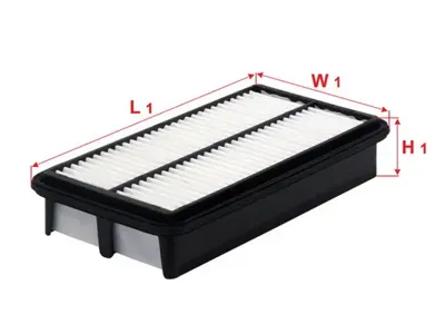 SAKURA A28540 Воздушный фильтр