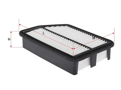 SAKURA A28590 Воздушный фильтр