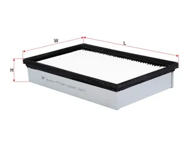 SAKURA A2919 Воздушный фильтр
