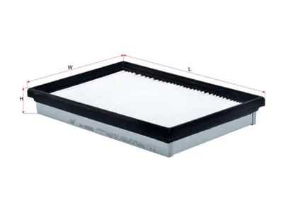SAKURA A2920 Воздушный фильтр