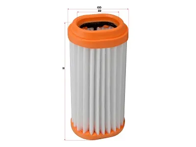 SAKURA A29440 Воздушный фильтр