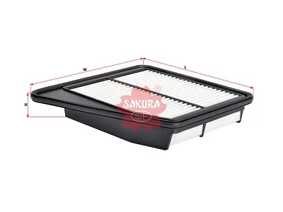 SAKURA A29510 Воздушный фильтр