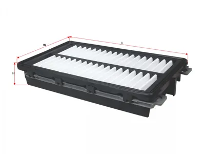 SAKURA A29530 Воздушный фильтр
