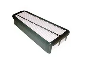 SAKURA A3304 Воздушный фильтр Toyota Land Cruiser 120 Prado GRJ120 1GRFE