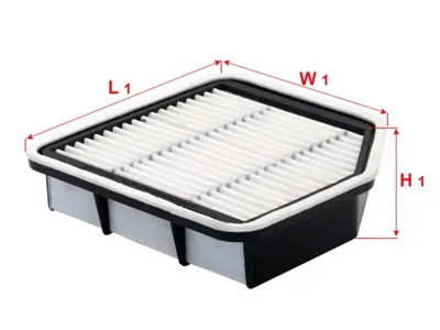 SAKURA A33860 Воздушный фильтр