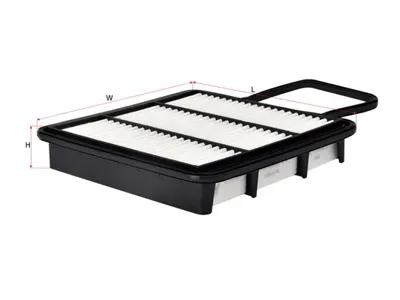 SAKURA A38240 Воздушный фильтр