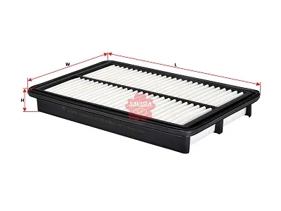 SAKURA A38370 Воздушный фильтр
