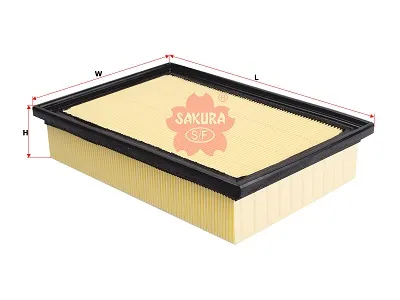 SAKURA A40050 Воздушный фильтр