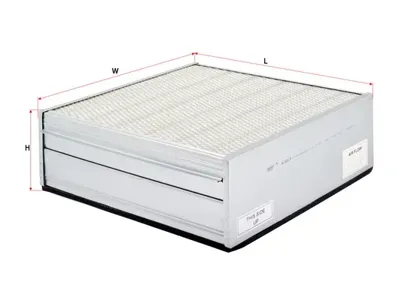 SAKURA A5513 Воздушный фильтр