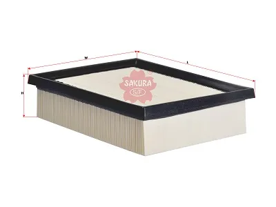 SAKURA A58480 Воздушный фильтр