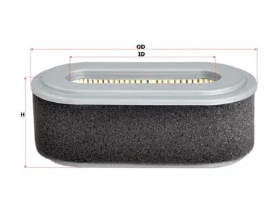 SAKURA A61350 Воздушный фильтр