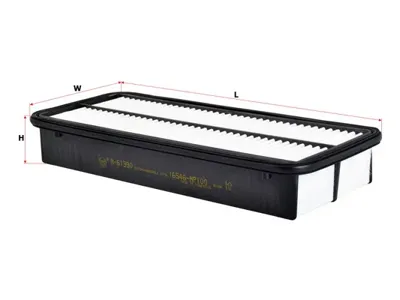 SAKURA A61390 Воздушный фильтр