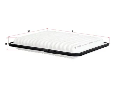 SAKURA A65580 Воздушный фильтр