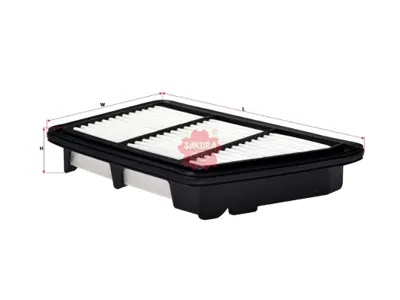 SAKURA A90240 Воздушный фильтр