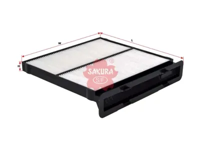 SAKURA CA18450 Фильтр салона
