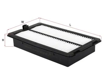 SAKURA CA27030 Фильтр салона