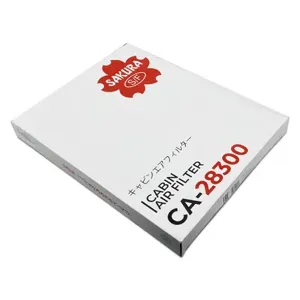 SAKURA CA28300 Фильтр салона