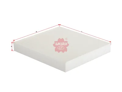 SAKURA CA28440 Фильтр салона