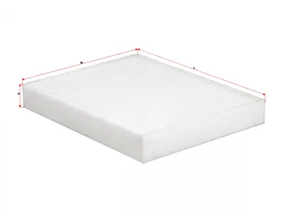 SAKURA CA38940 Фильтр салона