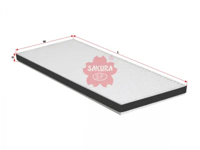 SAKURA CA68170 Фильтр салона