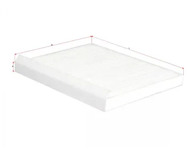 SAKURA CA96090 Фильтр салона