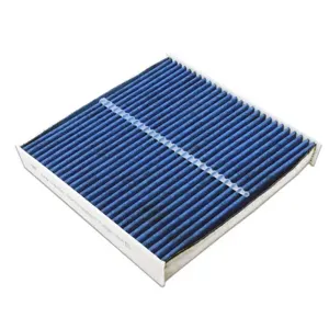 SAKURA CAB18350 Фильтр салона угольный