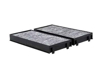 SAKURA CAC30040S Фильтр салона угольный комплект 2шт.