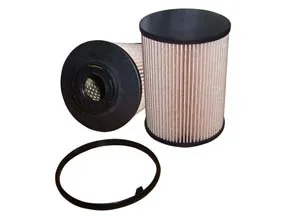 SAKURA EF19030 Фильтр топливный Ford Mondeo 2.0TDCi 07>, Volvo C30C70V50V70 2.4D5 06>
