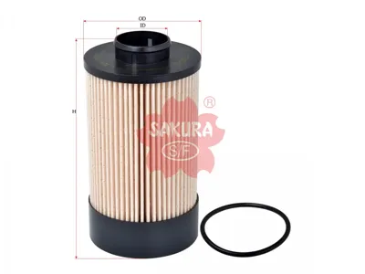 SAKURA EF22010 Фильтр топливный