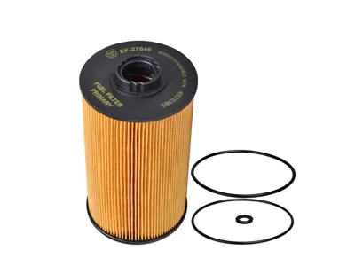 SAKURA EF27040 Фильтр топливный HITACHI