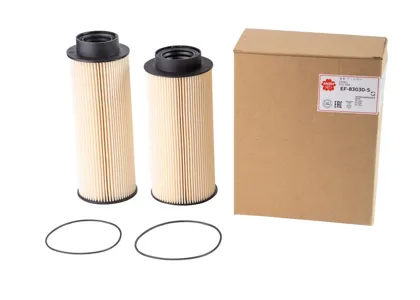 SAKURA EF83030S Фильтр топливный