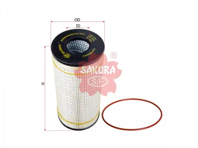 SAKURA EH55010 Фильтр гидравлический