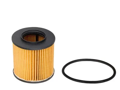 SAKURA EO31950 Фильтр масляный Audi A3, Skoda Octavia , VW Golf Passat 1.6FSi 03>