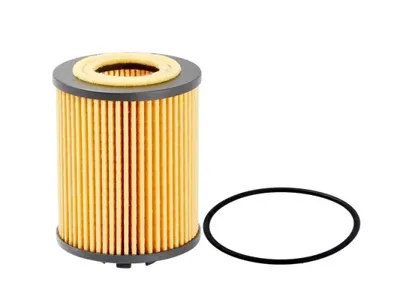 SAKURA EO6504 фильтр. эл-т масла Opel Astra H 04> Corsa D 1.0-1.4 06> Corsa C 1.2 00-06 Meriva A 1.4 03>