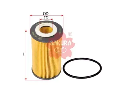 SAKURA EO65090 Фильтр масляный