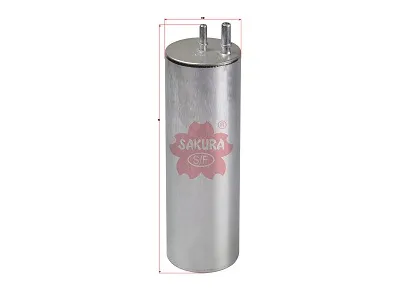 SAKURA FS31370 Фильтр топливный