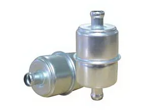SAKURA FS5601 Фильтр топливный