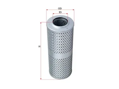 SAKURA H5001 Фильтр гидравлический